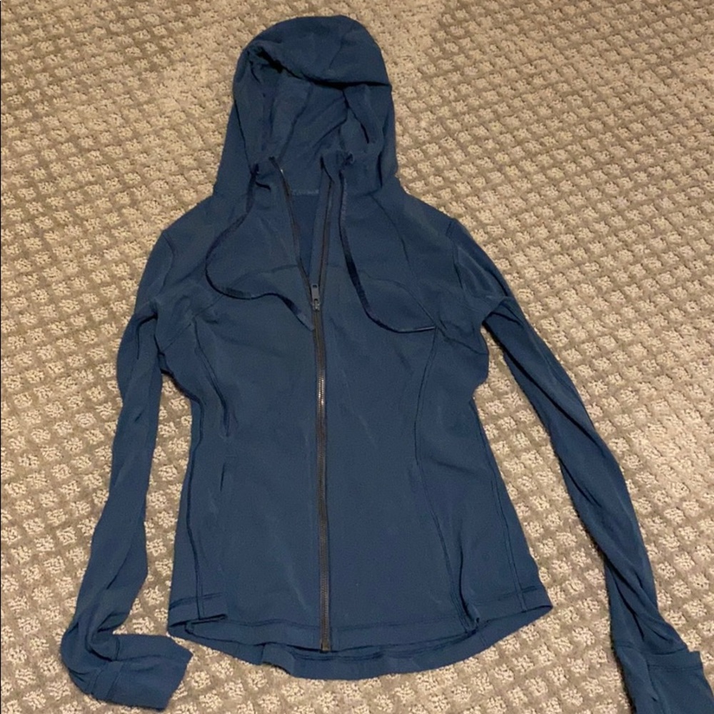 Lululemon Define Jacket